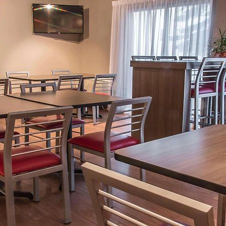 Comfort Inn Thunder Bay Eksteriør bilde