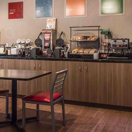 Comfort Inn Thunder Bay Eksteriør bilde