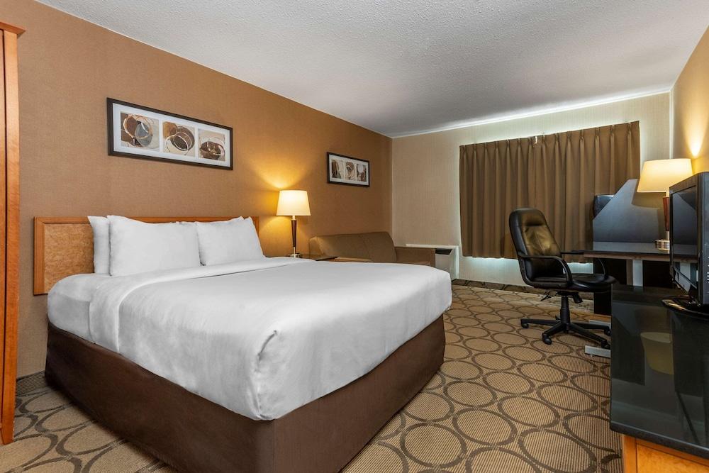Comfort Inn Thunder Bay Eksteriør bilde