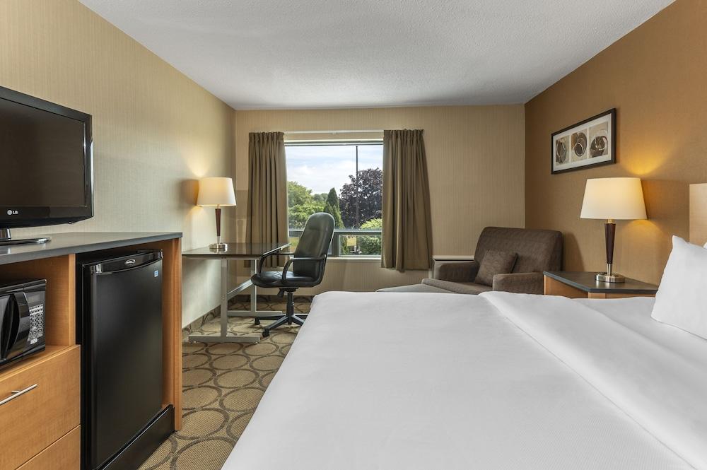 Comfort Inn Thunder Bay Eksteriør bilde