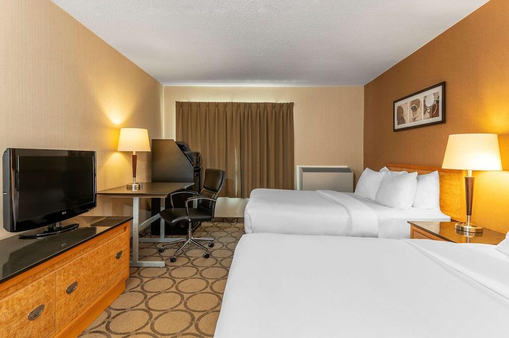 Comfort Inn Thunder Bay Eksteriør bilde