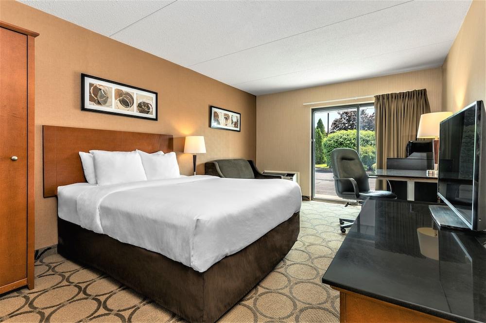 Comfort Inn Thunder Bay Eksteriør bilde