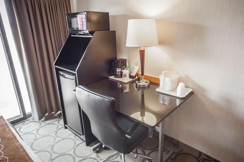 Comfort Inn Thunder Bay Eksteriør bilde