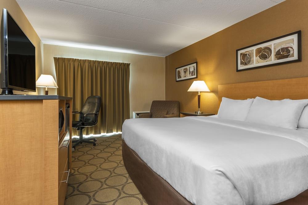 Comfort Inn Thunder Bay Eksteriør bilde