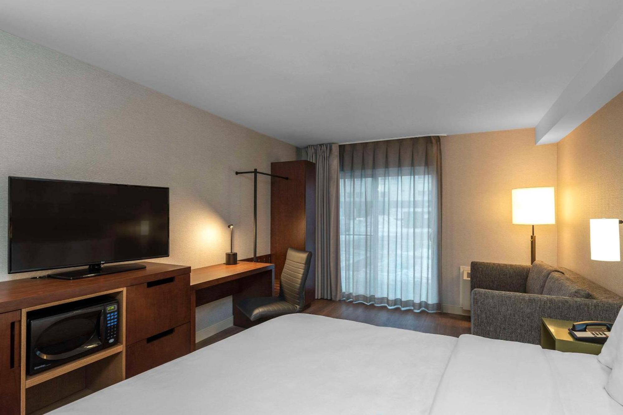 Comfort Inn Thunder Bay Eksteriør bilde