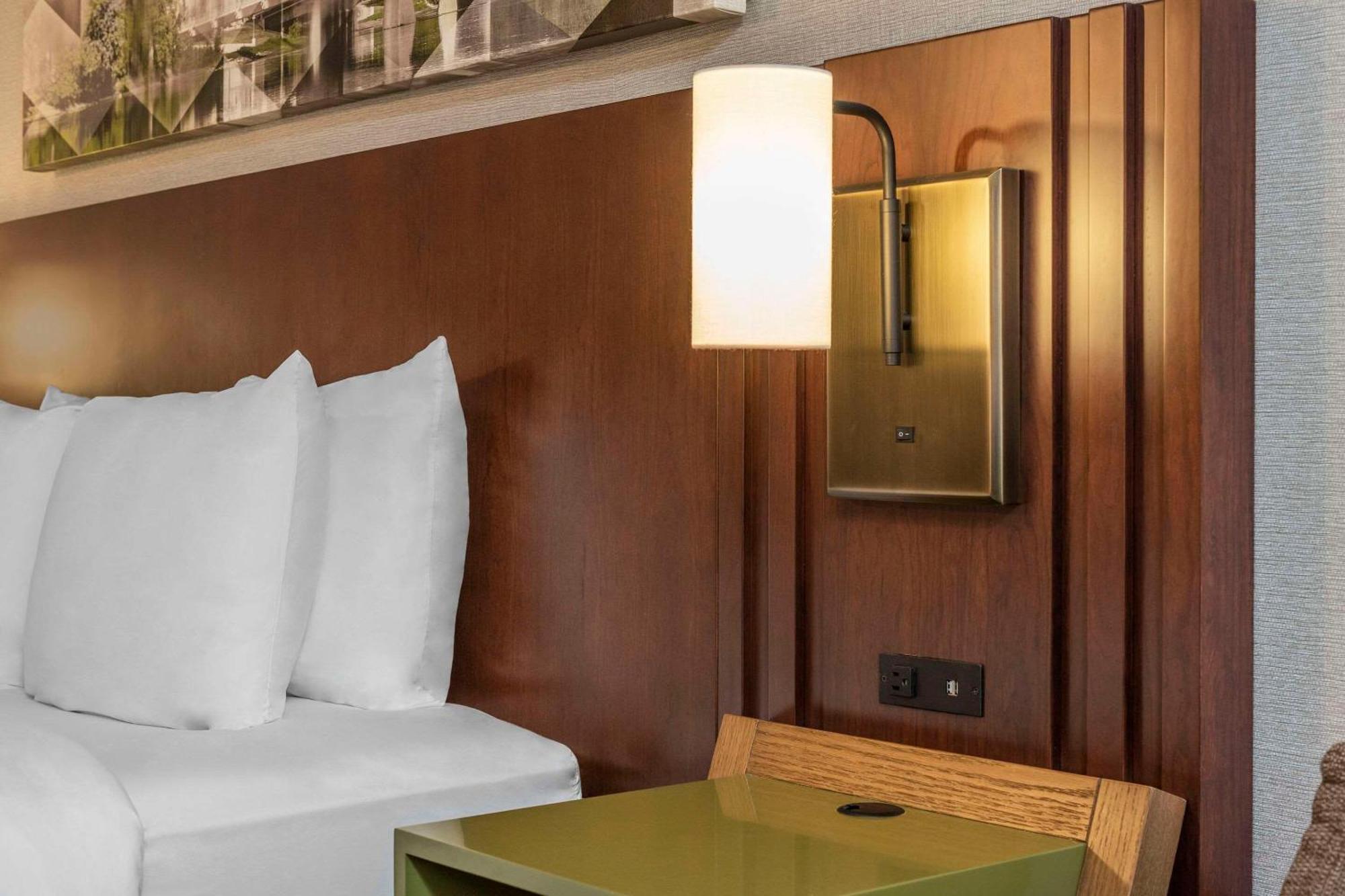 Comfort Inn Thunder Bay Eksteriør bilde