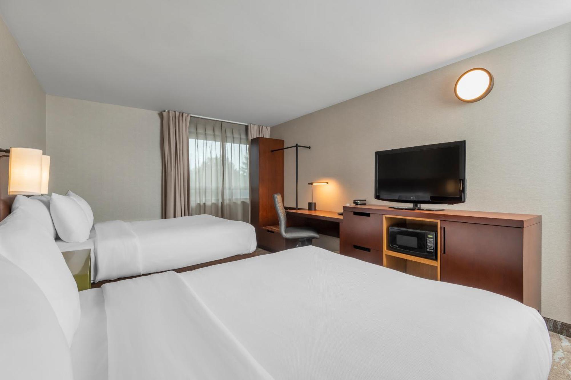 Comfort Inn Thunder Bay Eksteriør bilde
