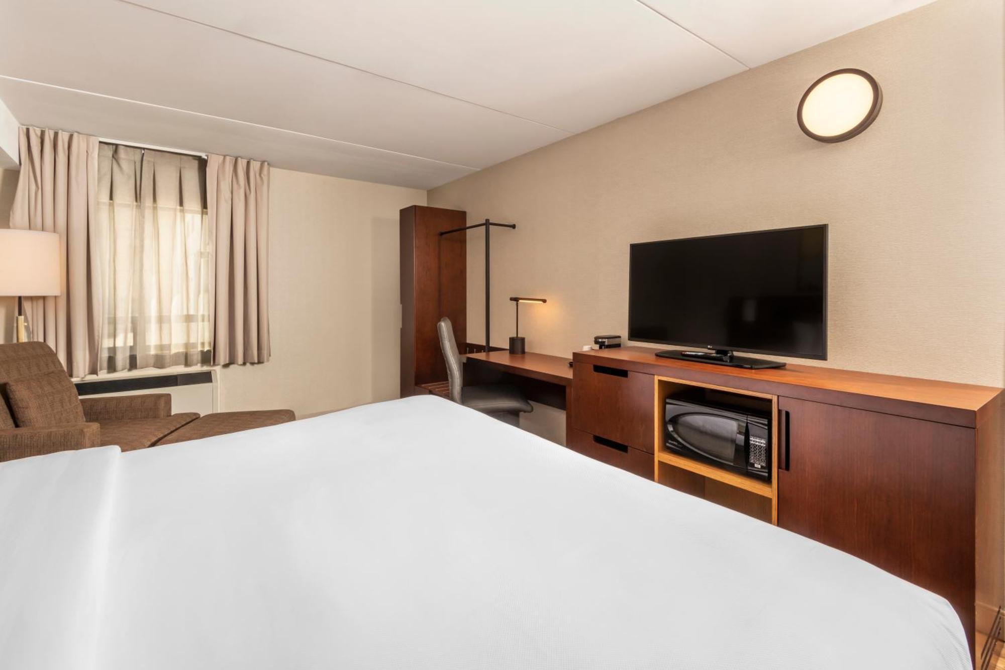 Comfort Inn Thunder Bay Eksteriør bilde
