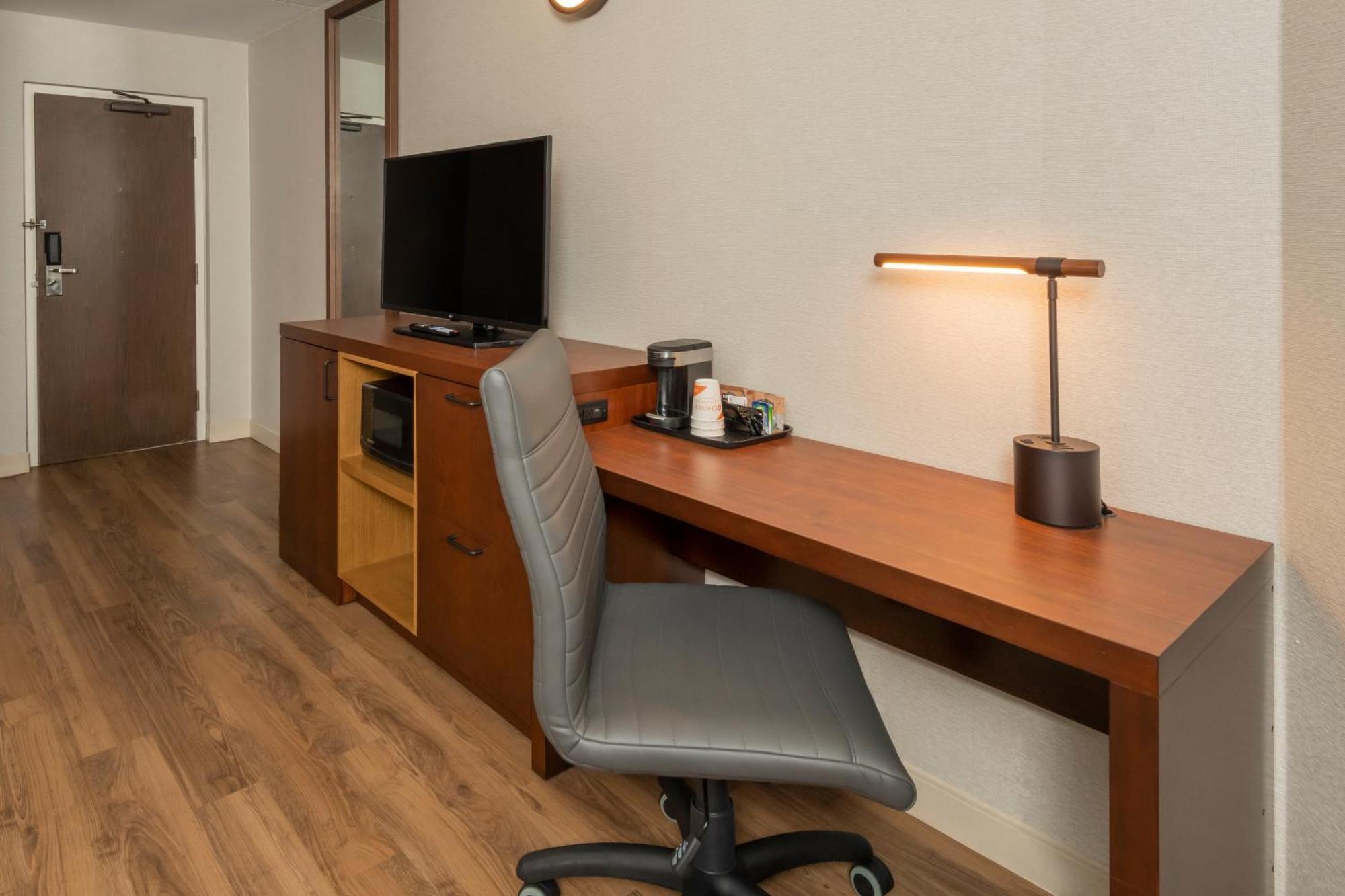 Comfort Inn Thunder Bay Eksteriør bilde