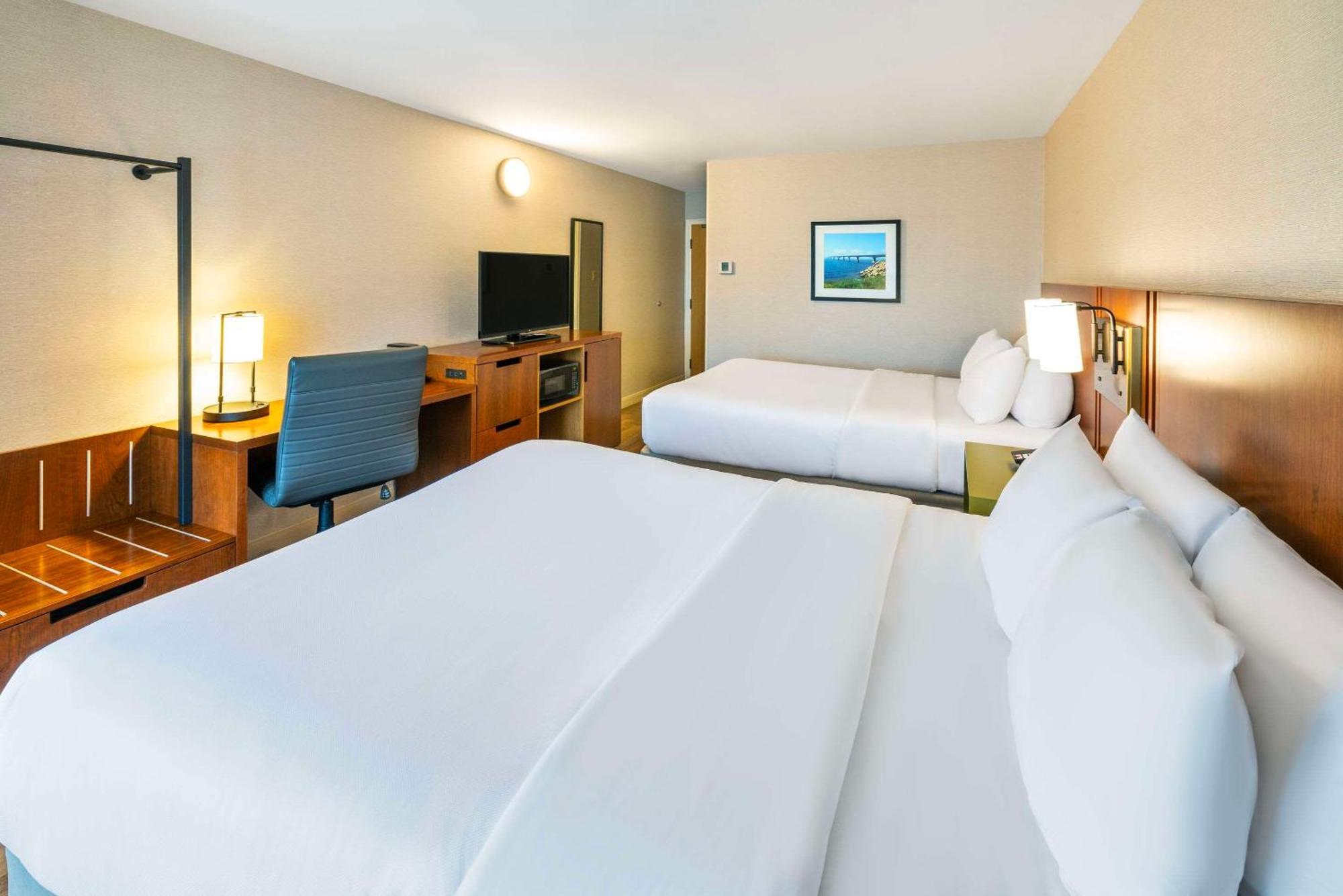 Comfort Inn Thunder Bay Eksteriør bilde