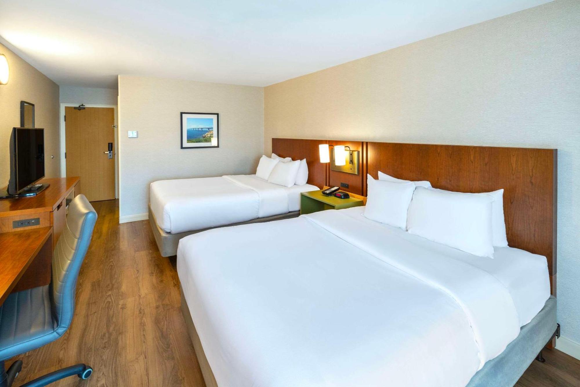 Comfort Inn Thunder Bay Eksteriør bilde