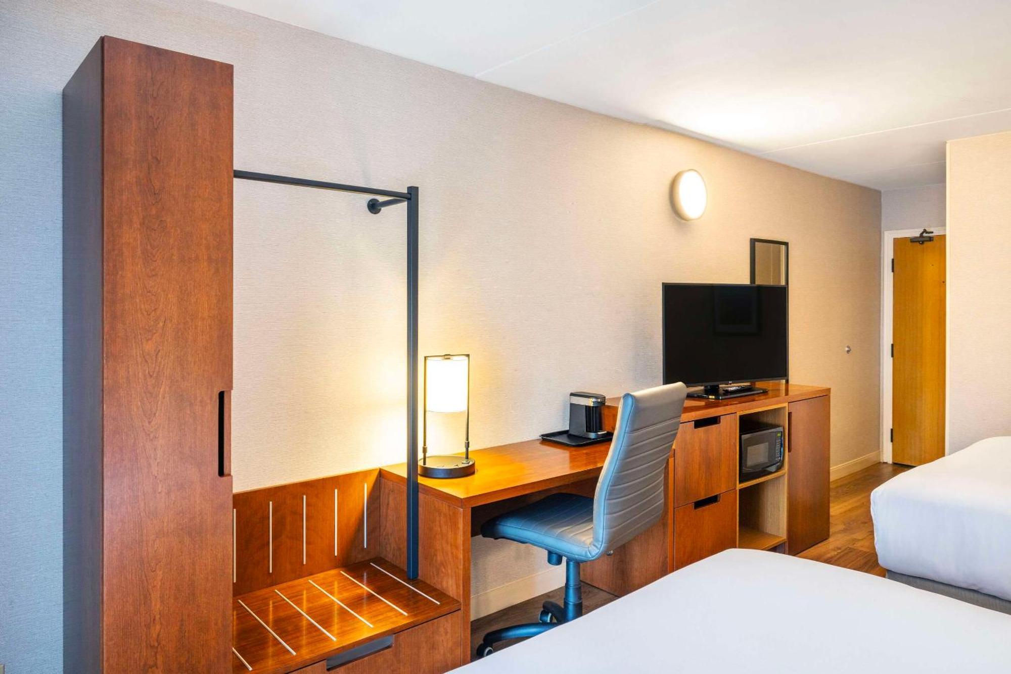 Comfort Inn Thunder Bay Eksteriør bilde