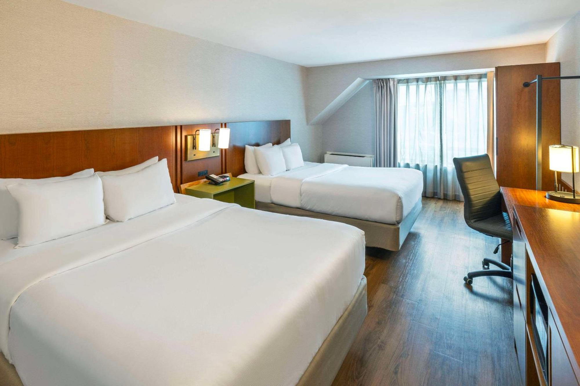Comfort Inn Thunder Bay Eksteriør bilde